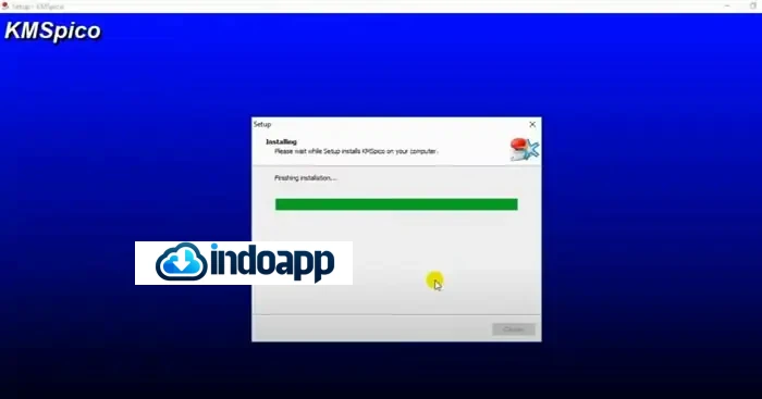 KMSpico Windows 10 Activator v10.2 Final